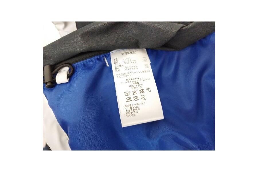 MUNSINGWEAR マンシングウェア MEMWJK50 アウターベスト 中綿