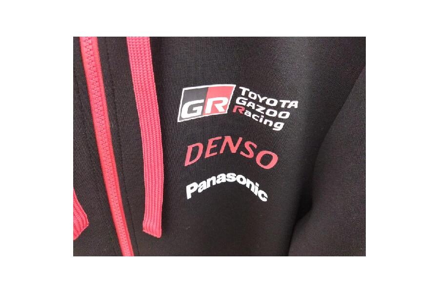 TOYOTA GAZOO RACING トヨタガズーレーシング 2023-2024 WRC