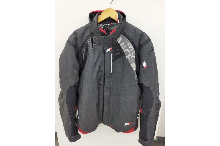 クシタニ K-2804 ACUTE JACKET アキュートジャケット XL かっちゃん