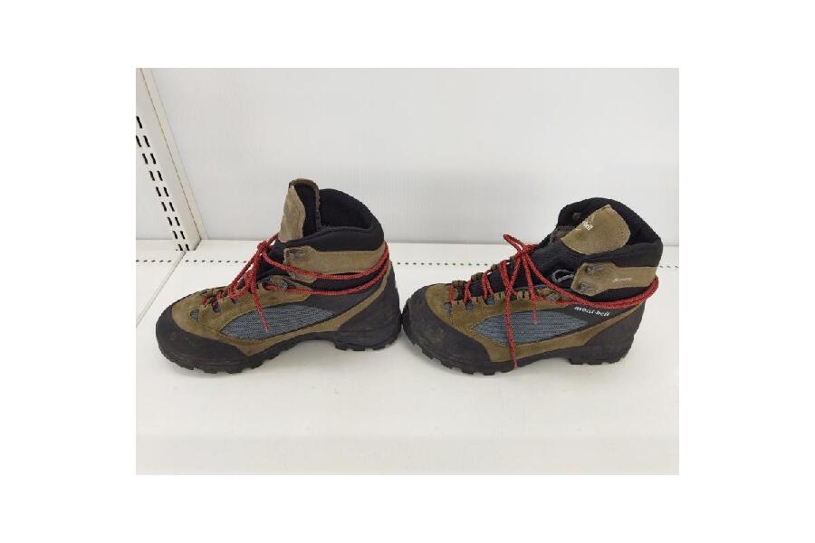 モンベル mont bell アルパインクルーザー 800 ワイド 1129630 29cm 登山靴 ブーツ シューズ トレッキング アウトドア アルパインクルーザー800 ワイド Women's｜モンベル