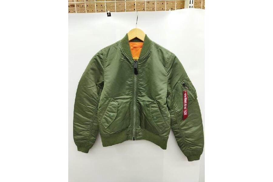 Alpha Industries ALPHA INDUSTRIES MIL-J-82790J TA7010-403 MA-1