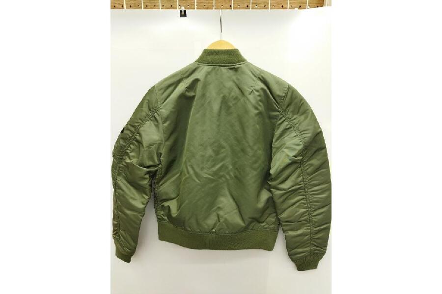 Alpha Industries ALPHA INDUSTRIES MIL-J-82790J TA7010-403 MA-1