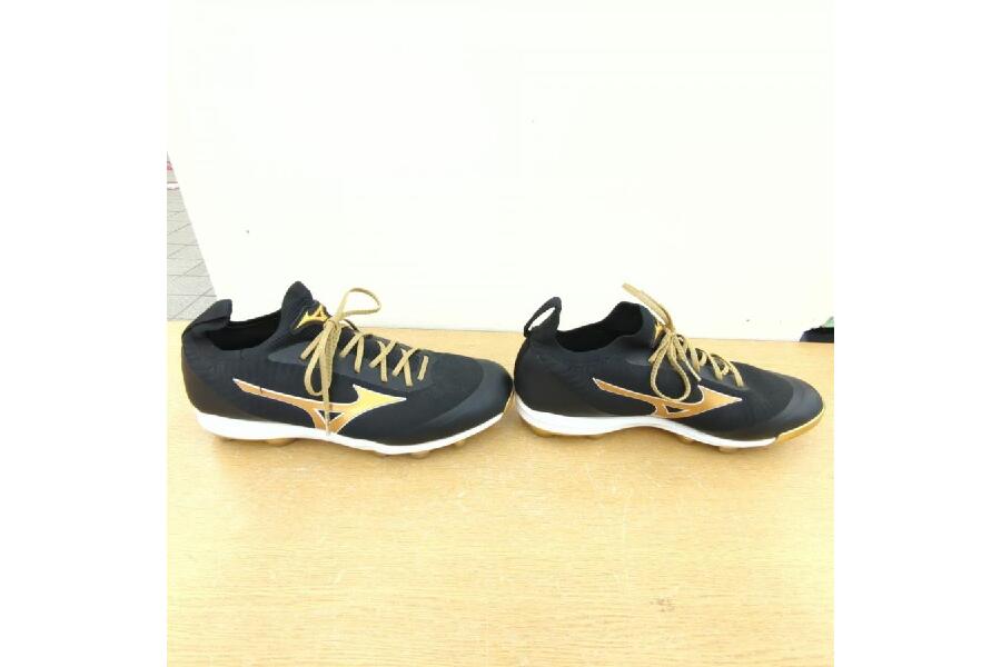 ミ*バ様 Mizuno Pro プロ支給品 MIZUNO - ミズノプロ プロ支給品 美品の通販 by ウィードゥ's