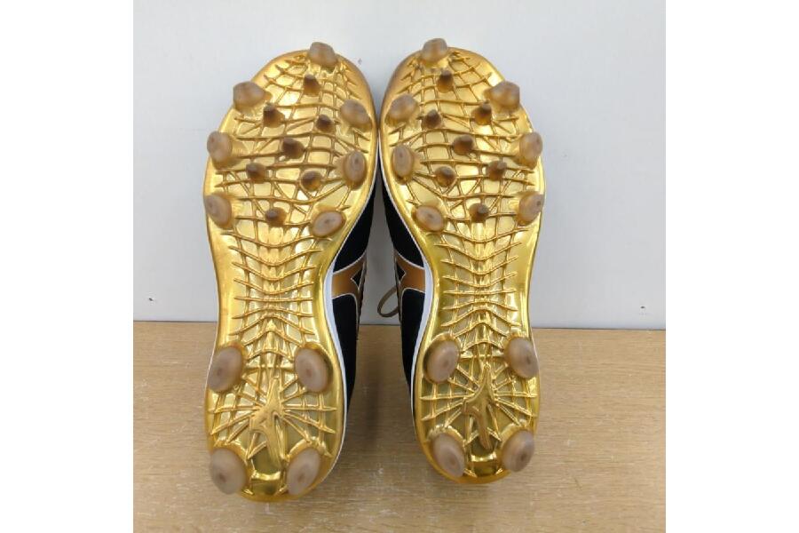 Mizuno Pro MIZUNO PRO ミズノプロ 11GP200050 MPドミナントニットTPU