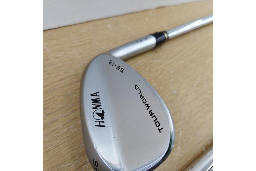 HONMA TOUR_WORLD 8本セットで極上ゴルフ体験!」 #入荷しました HONMA TOUR_WORLD 8本セットで極上ゴルフ体験!」 #入荷しました