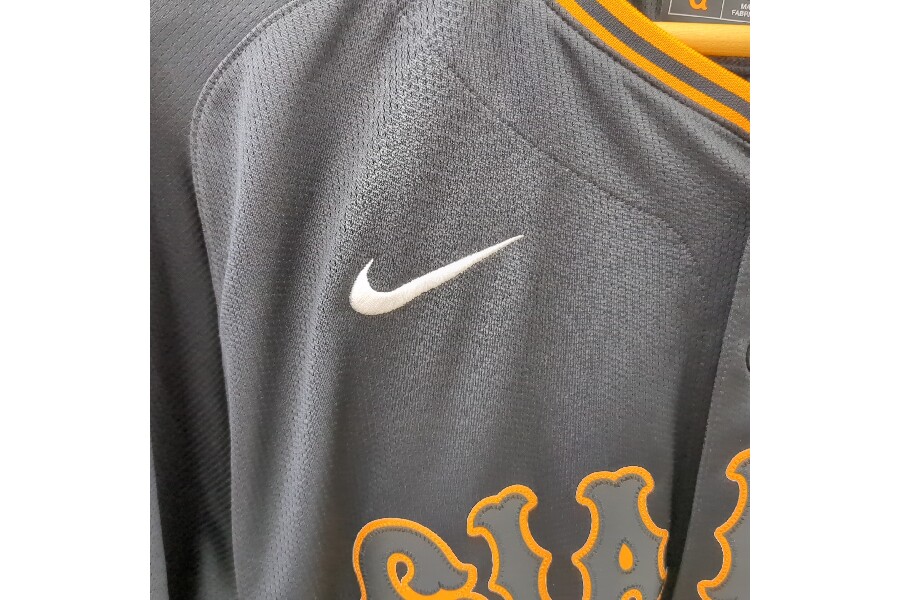読売ジャイアンツ2024年3rdレプリカユニフォーム入荷