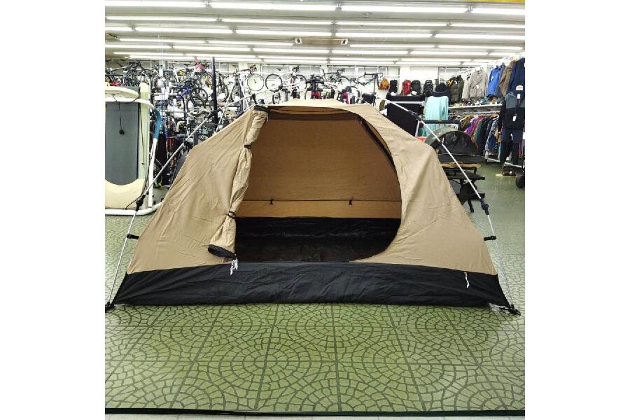 DODワンタッチカンガルーテントの魅力発見！ #入荷しました