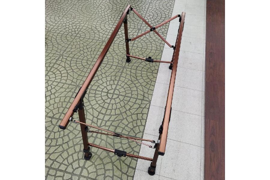 Coleman バタフライマルチシェルフ|組立&収納自在の実力棚 Coleman バタフライマルチシェルフ|組立&収納自在の実力棚