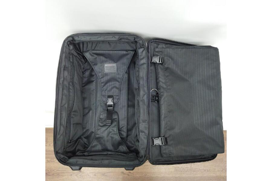 TUMI 22922DH ブラックキャリーケース 状態C #入荷しました♪｜2025年
