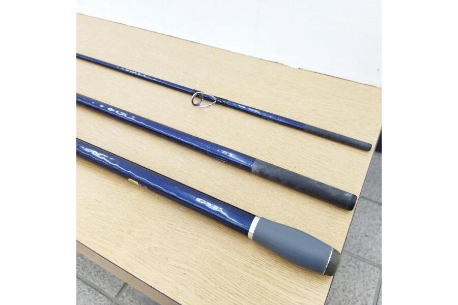 SHIMANO投竿「10SURF_LANDER」性能と信頼の実力レビュー #入荷しました