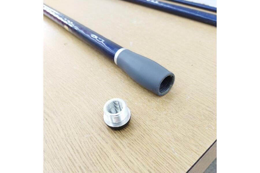 SHIMANO投竿「10SURF_LANDER」性能と信頼の実力レビュー #入荷しました