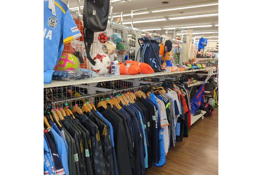 マンチェスター・ユナイテッドのサッカーウェア入荷！サッカーウェア