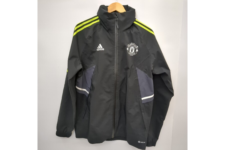 マンチェスター・ユナイテッドのサッカーウェア入荷！サッカーウェア