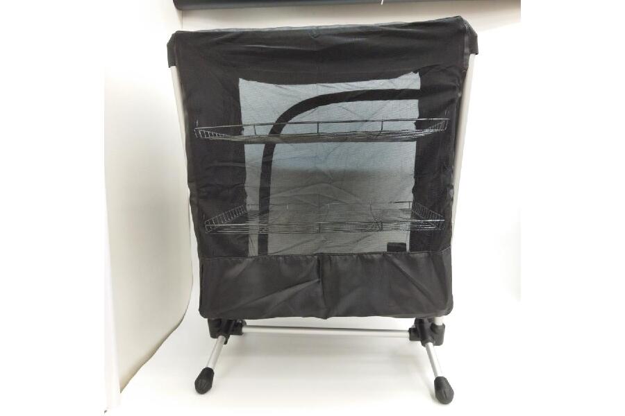 snow_peak CK-055 メッシュラックで彩るアウトドアライフ #入荷