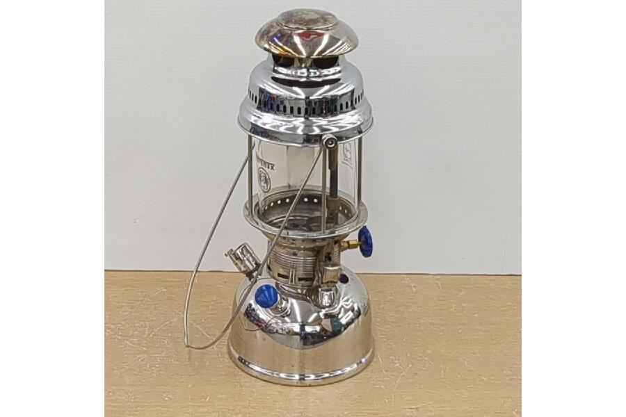 Petromax 829/500cp SUPER 灯油ランタン徹底解説 #入荷しました