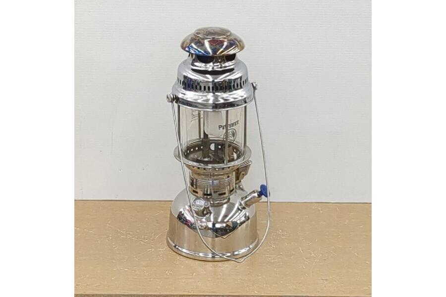 Super petromax Rapidランタン ビンテージ○DEADSTOCK Petromax Rapid 829/500CP SUPERケ