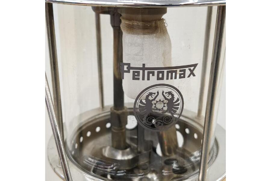 Petromax 829/500cp SUPER 灯油ランタン徹底解説 #入荷しました