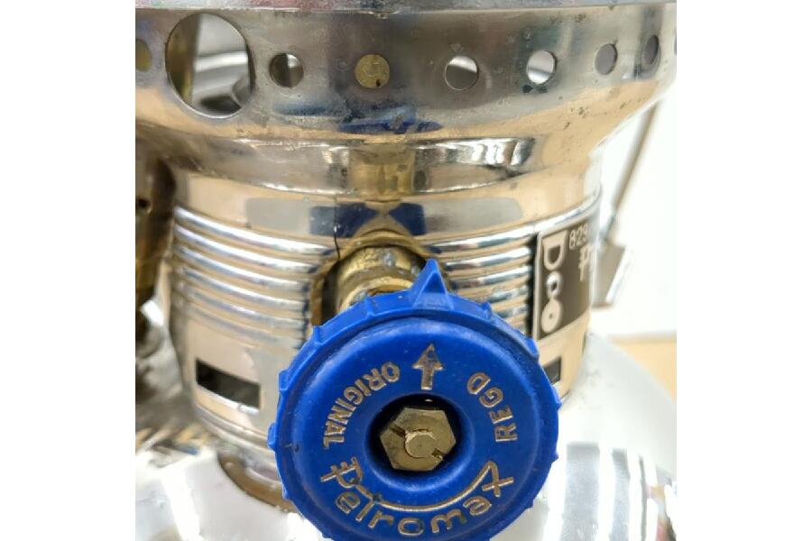 Petromax 829/500cp SUPER 灯油ランタン徹底解説 #入荷しました