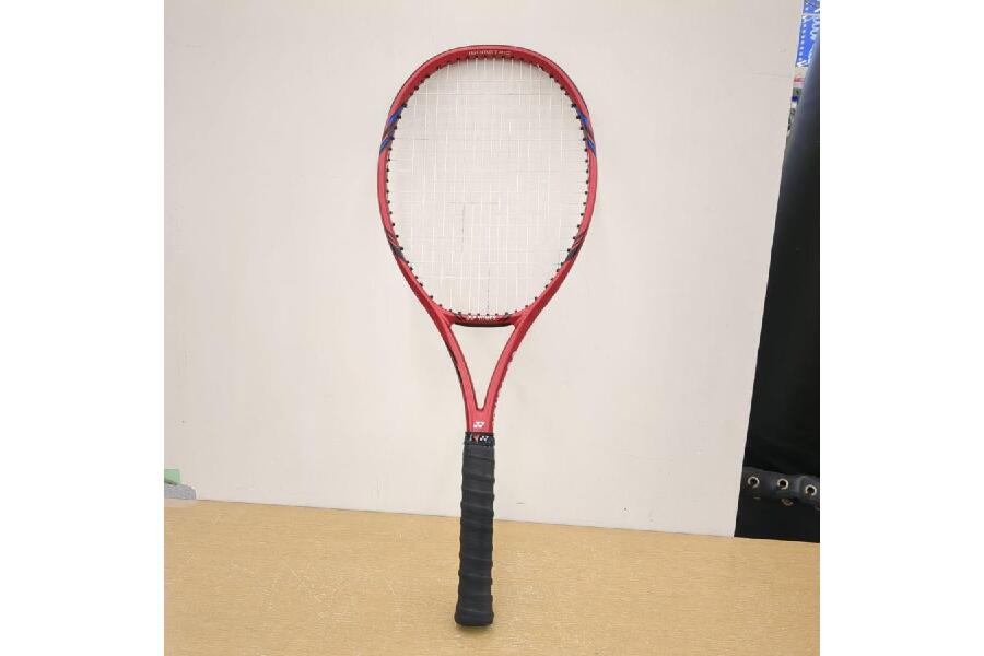 YONEX VCORE-X ファクター 程度Bの実力徹底解説 #入荷しました♪｜2025