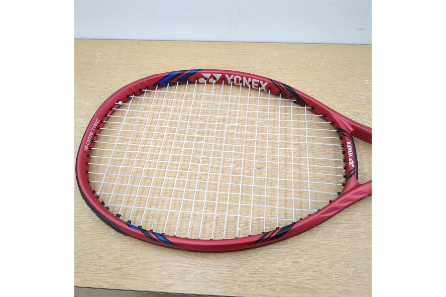 YONEX VCORE-X ファクター 程度Bの実力徹底解説 #入荷しました♪｜2025