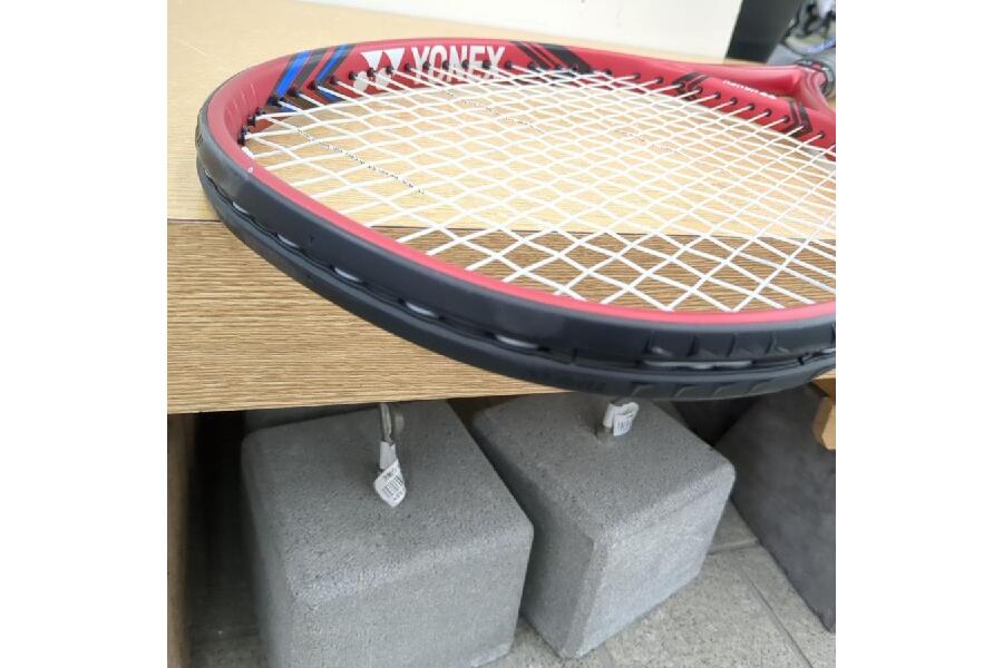 YONEX VCORE-X ファクター 程度Bの実力徹底解説 #入荷しました♪｜2025