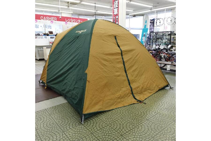 Coleman BCクロスドーム270｜広々テント状態Aの魅力 #入荷しました