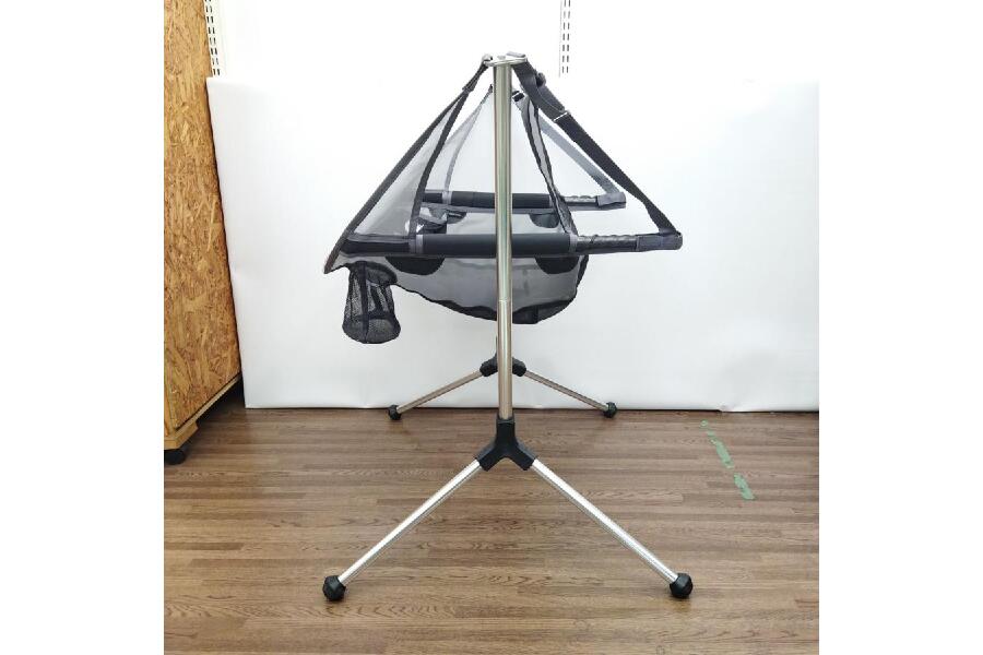 NEMO STARGAZE Recliner LOW 程度Bの魅力！ #入荷しました