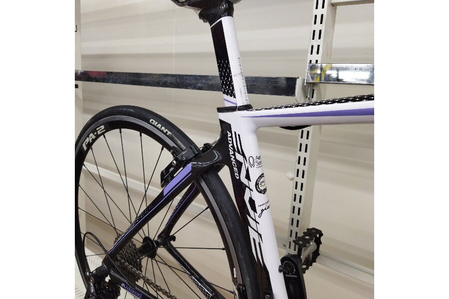 女性専用設計 エアロロード GIANT（ジャイアント） LiV（リヴ）ENViE