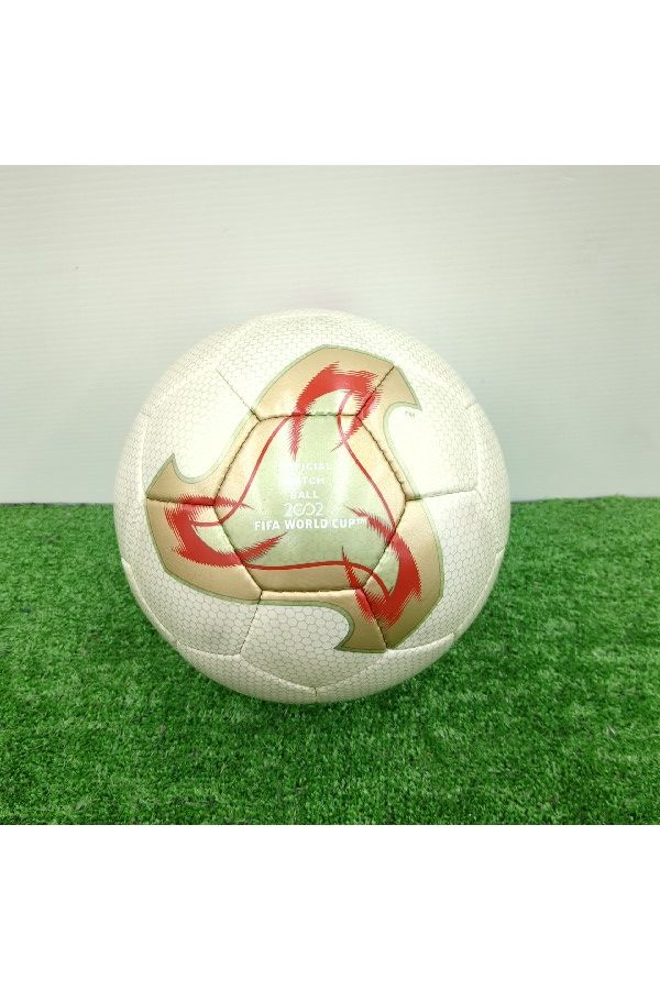 レア品　サッカー・ワールドカップ2022 メモリアルホイッスル 10個セット molten モルテン コネクト25 キッズ U-12 4号球 ホワイト 2025