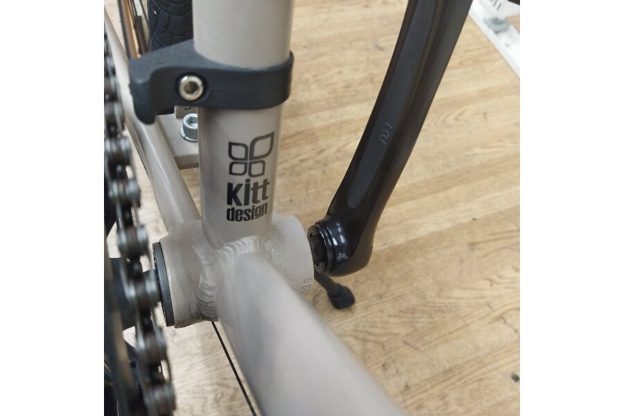 街中を走り尽くそう。TERN（ターン）CREST（クレスト）のご紹介｜2025