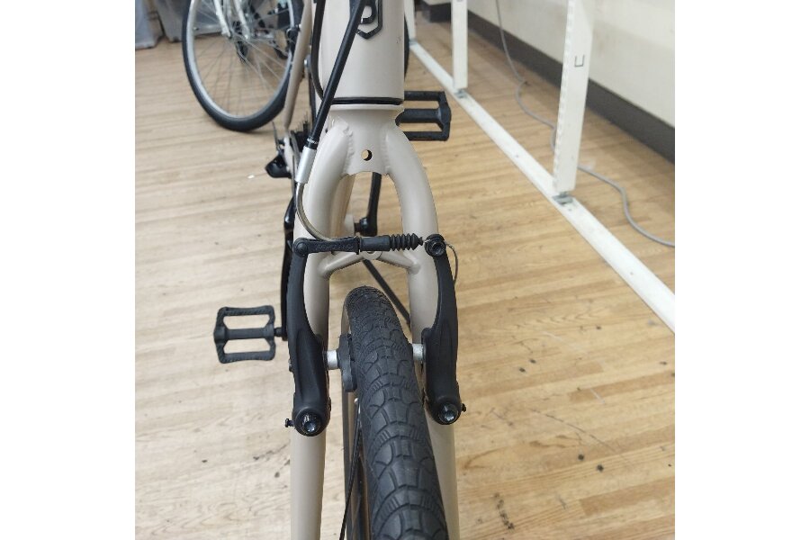 街中を走り尽くそう。TERN（ターン）CREST（クレスト）のご紹介｜2025