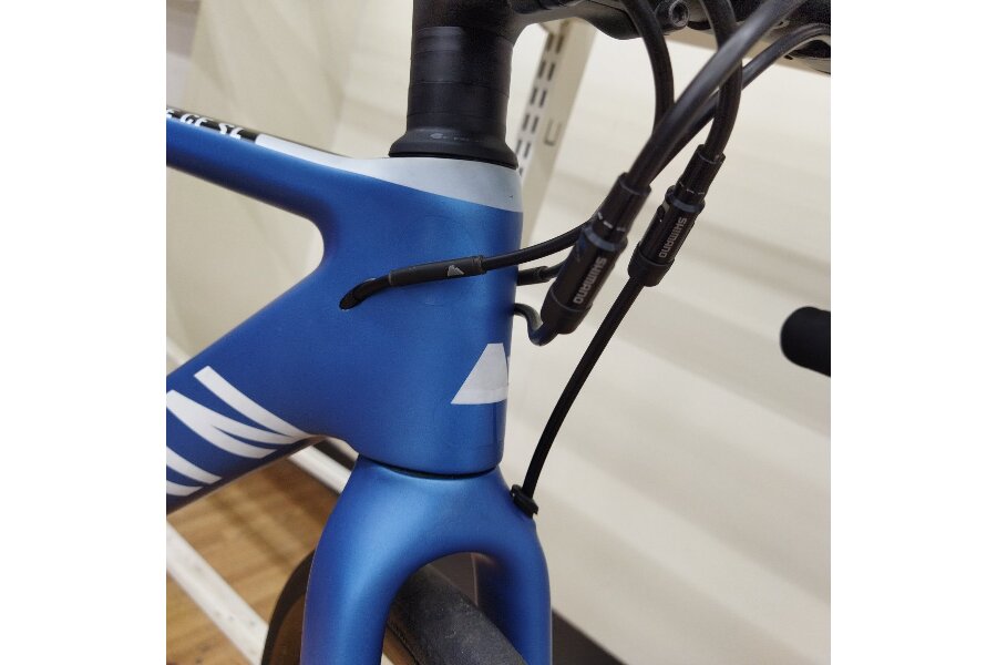 全ての性能が究極。CANYON（キャニオン）ULTIMATE（アルティメット