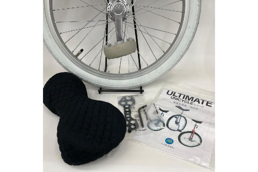 MYS 乗用玩具 一輪車 ULTIMATE」—大人も子供も楽しめる魅力溢れる