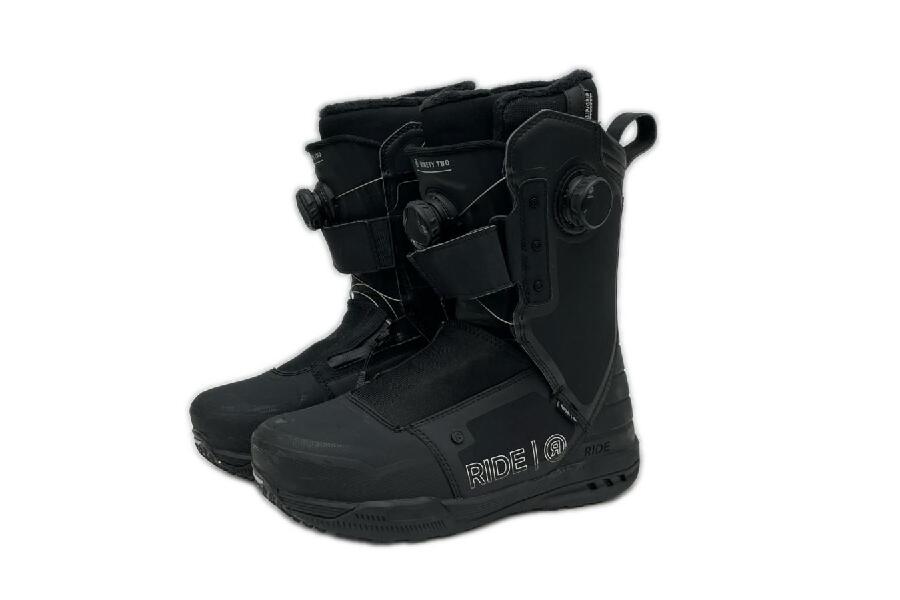 RIDE（ライド） NINETY TWO（ナインティーツー） メンズスノボブーツで