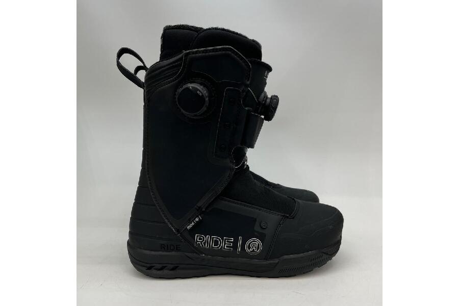 RIDE（ライド） NINETY TWO（ナインティーツー） メンズスノボブーツで