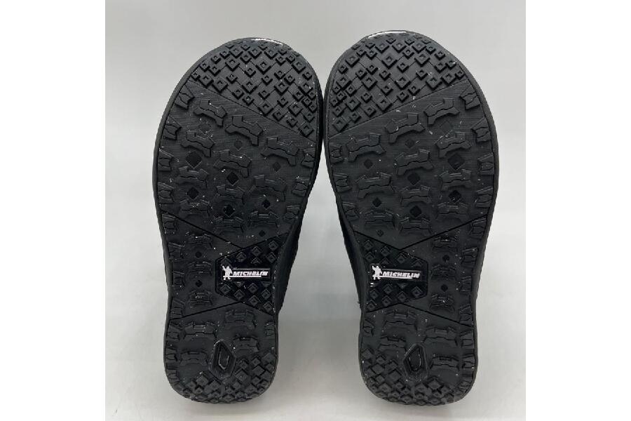 RIDE（ライド） NINETY TWO（ナインティーツー） メンズスノボブーツで