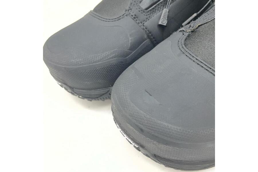 RIDE（ライド） NINETY TWO（ナインティーツー） メンズスノボブーツで