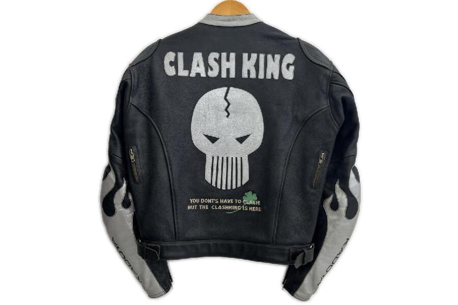 カドヤ　クラッシュキング　Ｌサイズ Webike | KADOYA カドヤ DIFFUSION SUIT CK-STD [K'S LEATHER/CLASH