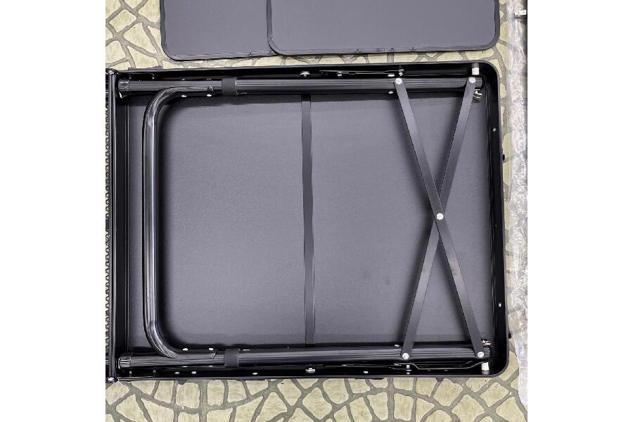DOD クッキングキング TB5-723-BK 未使用品が！ 入荷しました♪｜2026