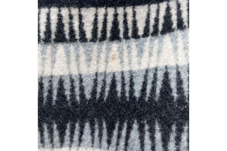 snow peak×PENDLETON コラボレーション ブランケット SI-PD-22AU001