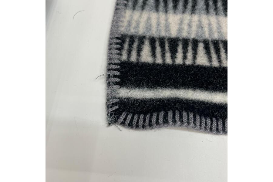 snow peak×PENDLETON コラボレーション ブランケット SI-PD-22AU001