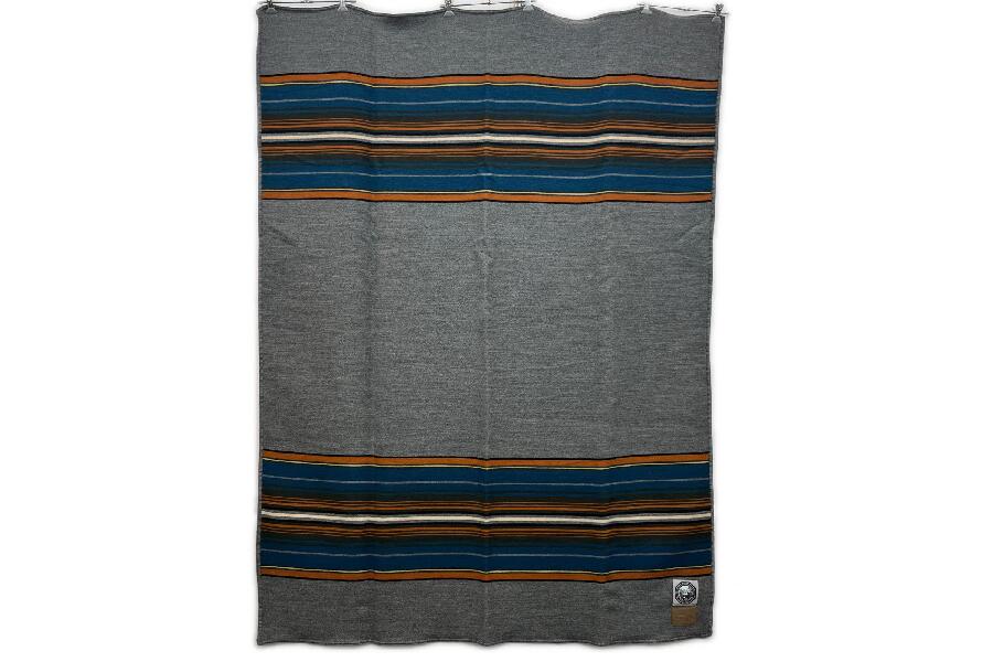 PENDLETON NATIONAL PARK THROW ブランケット 入荷しました♪｜2026年