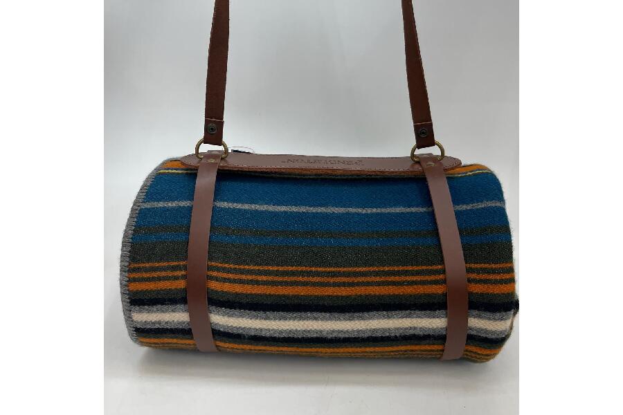 【中古品】PENDLETON SOPHNET ブランケット PENDLETON NATIONAL PARK THROW ブランケット 入荷しました♪｜2026年
