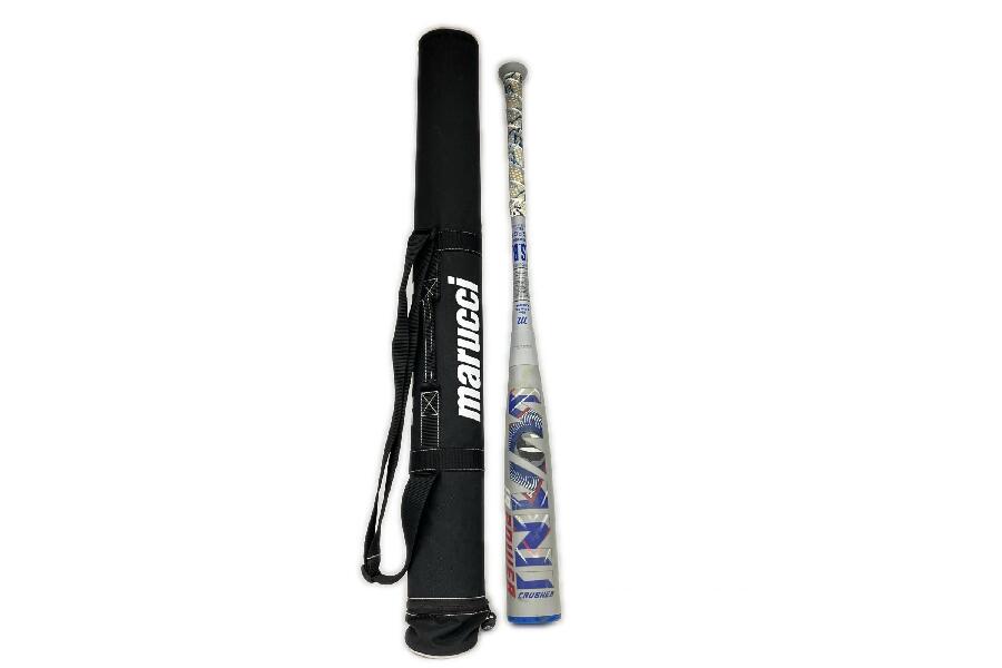 marucci 少年用軟式バット WANI CRUSHER JR POWER 80cm 入荷しました