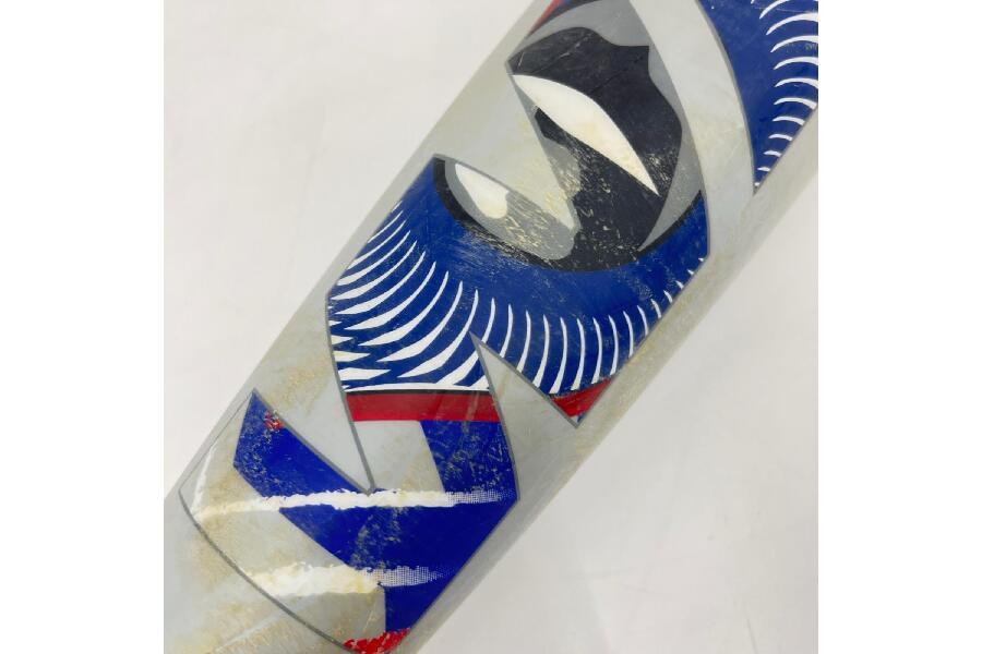 marucci 少年用軟式バット WANI CRUSHER JR POWER 80cm 入荷しました