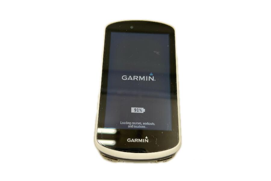 GARMIN ガーミン サイクルコンピューター EDGE1030セット ！ 入荷しま