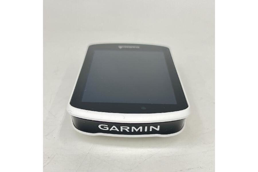 GARMIN ガーミン サイクルコンピューター EDGE1030セット ！ 入荷しま