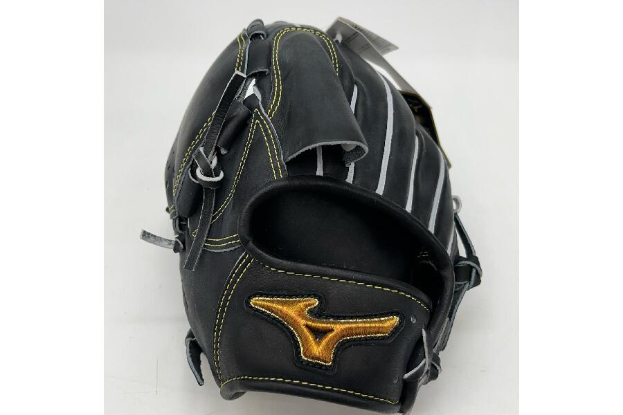 MIZUNO 軟式野球　ピッチャー用　グローブ Mizuno Pro Classic 軟式ピッチャー用グローブが！ 入荷しました