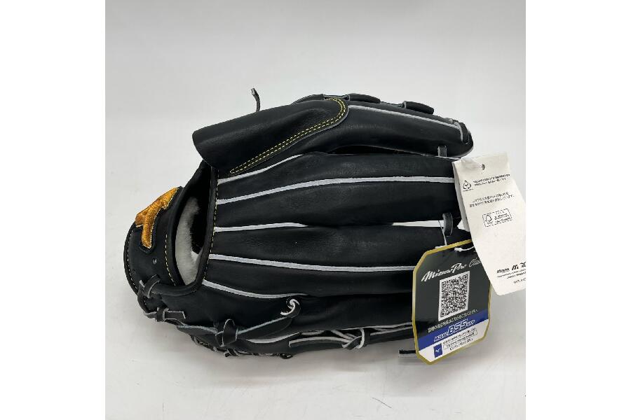 Mizuno Pro Classic 軟式ピッチャー用グローブが！ 入荷しました