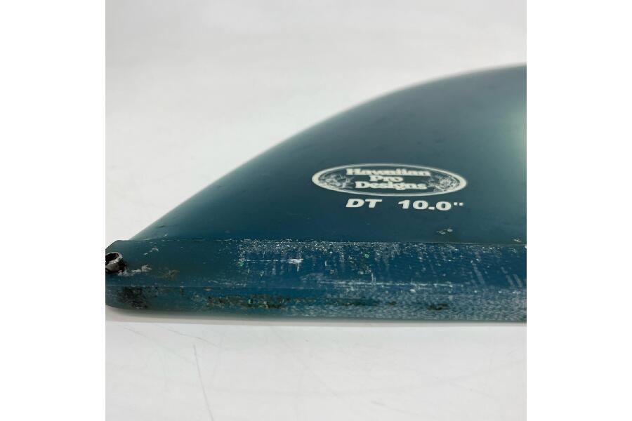 Hawaiian Pro Designs フィン DT 10.0 ハワイアン プロ デザインズ